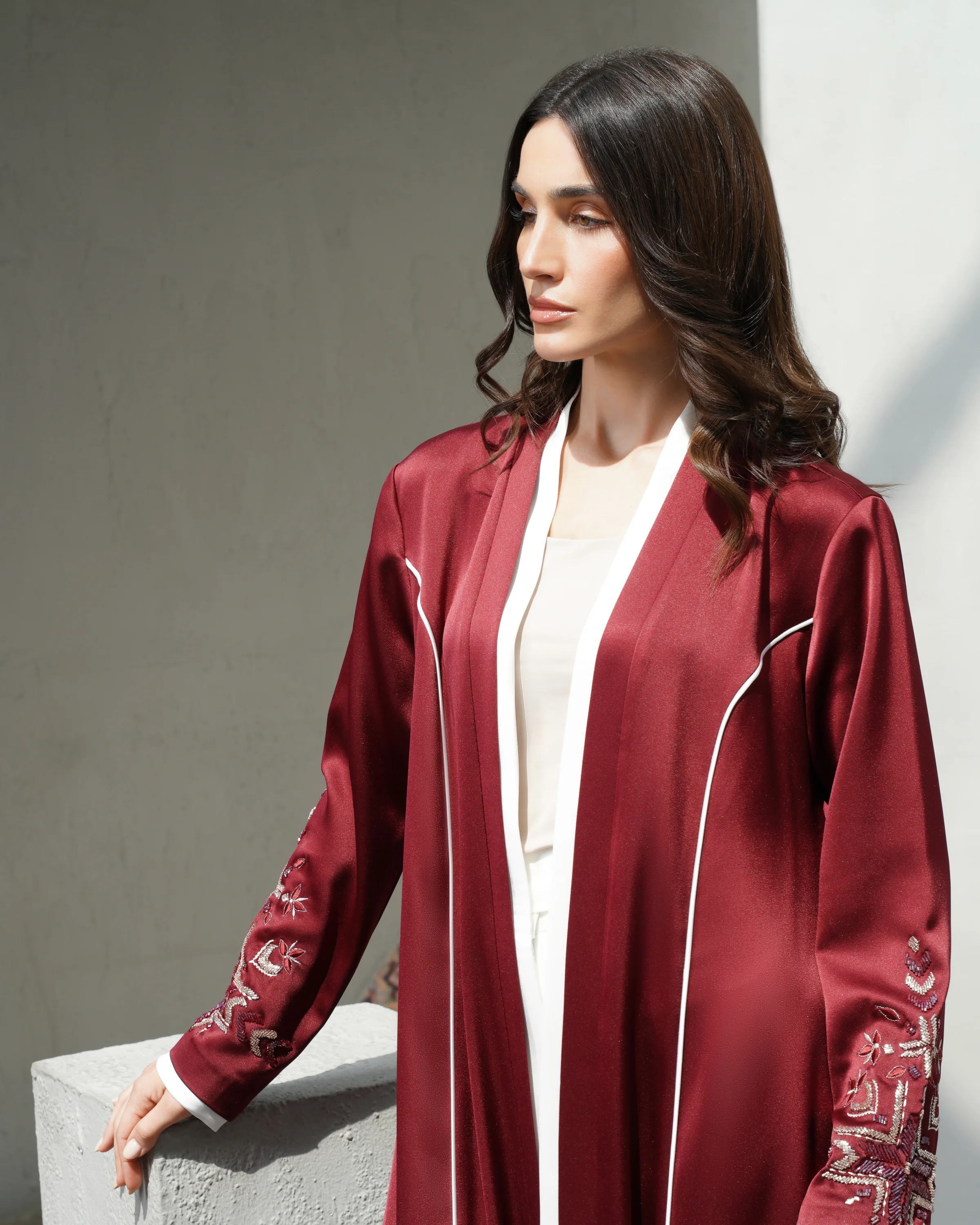Occasion Abayas