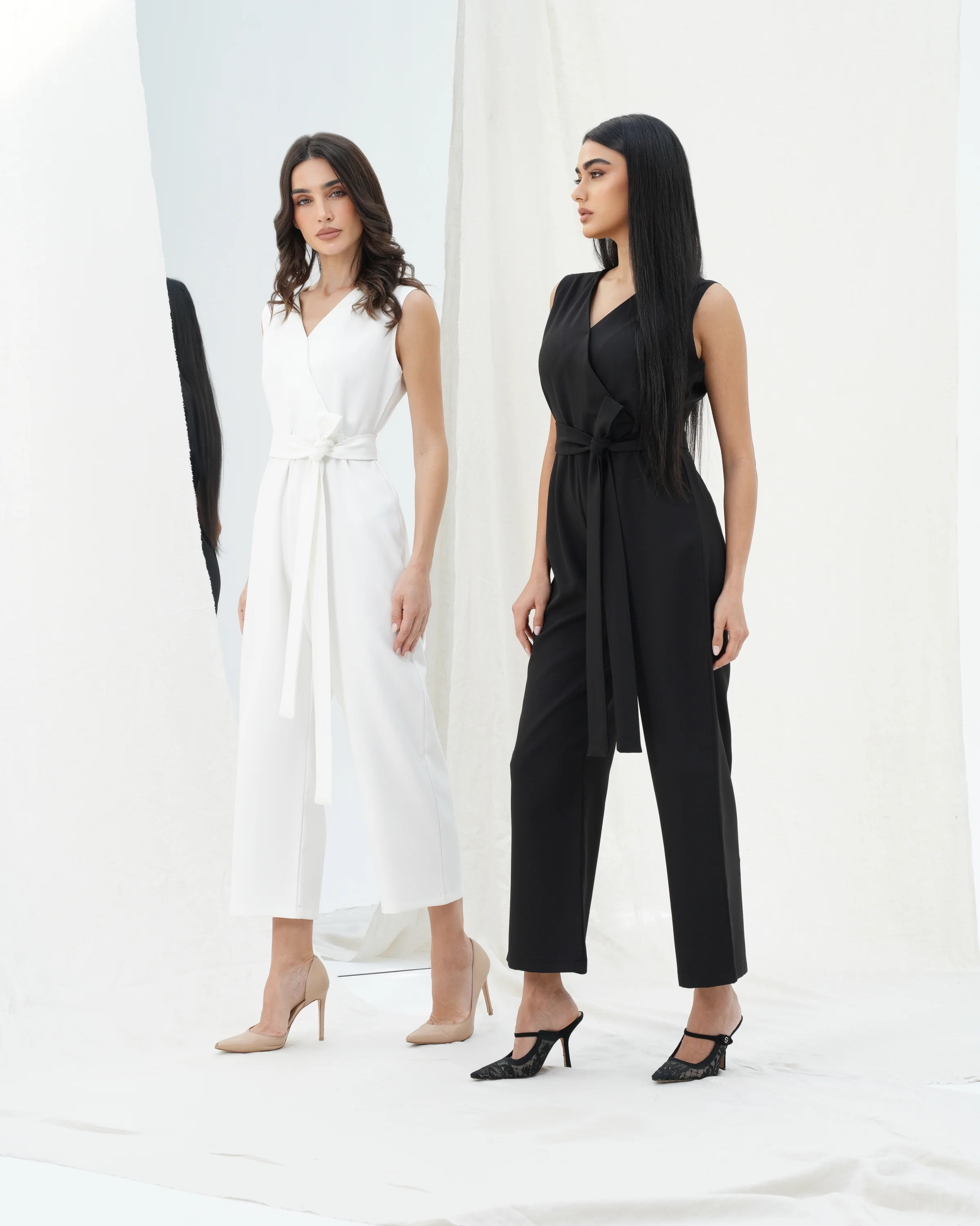 Under Abaya — Collection