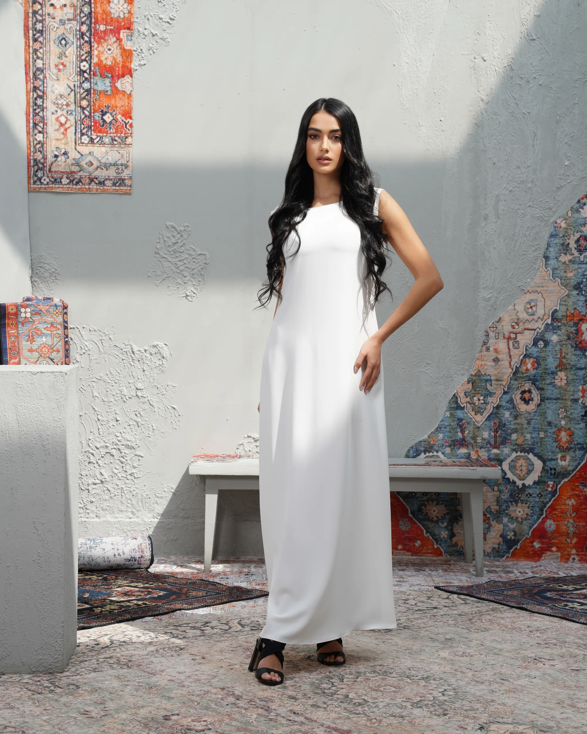 Classic Inner Dress